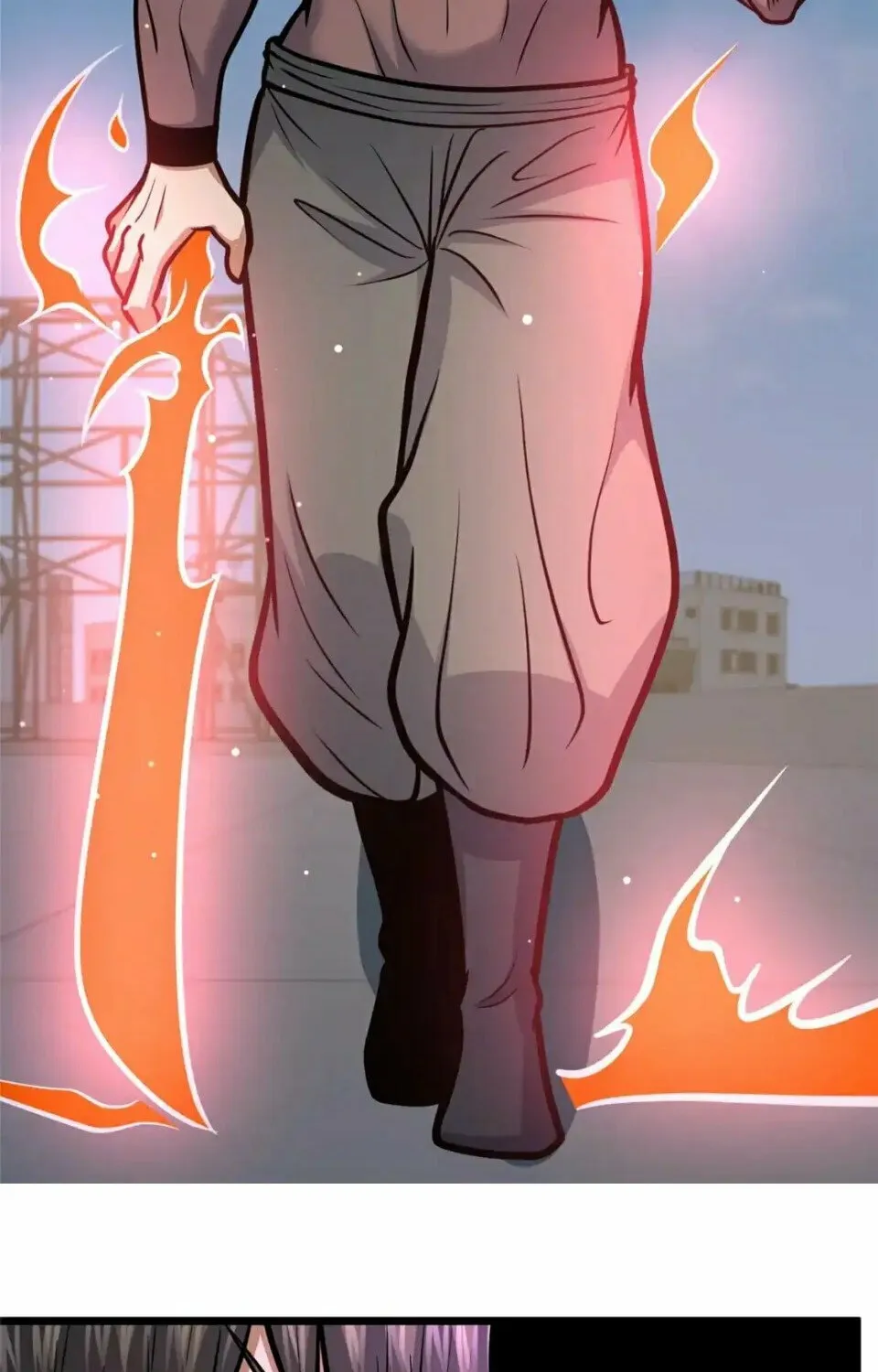 Urban God of Medicine Chapter 159 page 17 - 