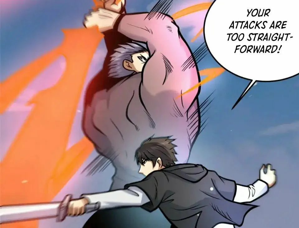 Urban God of Medicine Chapter 159 page 20 - 