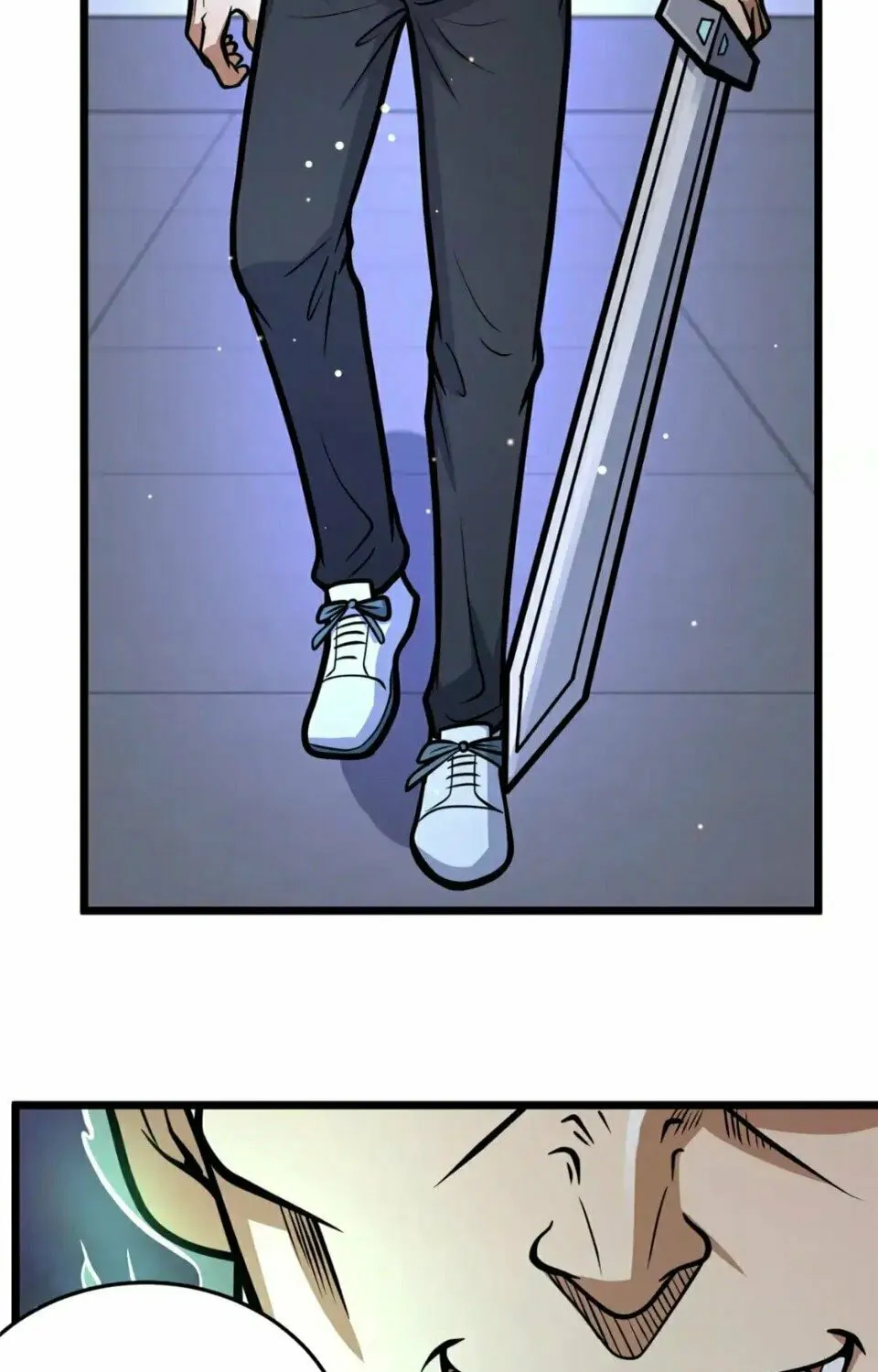 Urban God of Medicine Chapter 159 page 3 - 