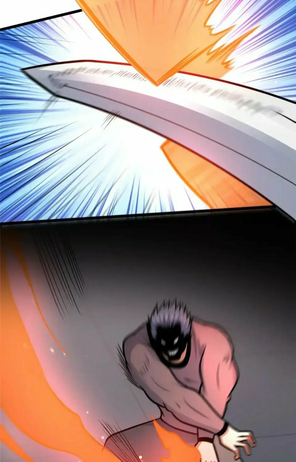 Urban God of Medicine Chapter 159 page 23 - 