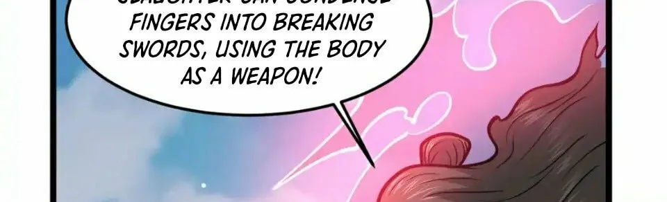 Urban God of Medicine Chapter 159 page 35 - 