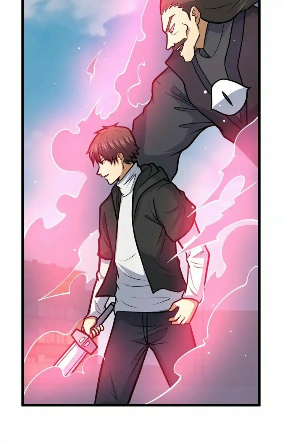 Urban God of Medicine Chapter 159 page 36 - 