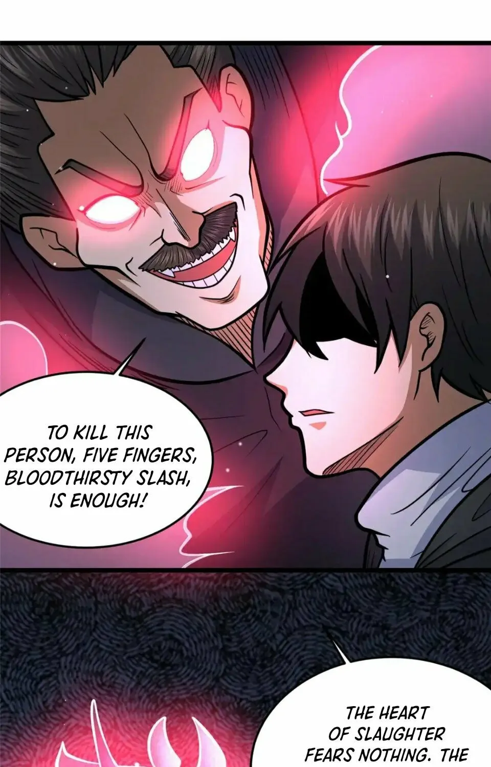 Urban God of Medicine Chapter 159 page 37 - 