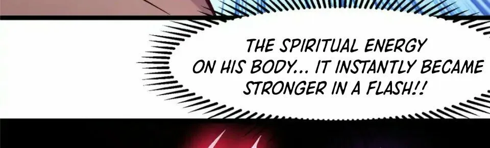 Urban God of Medicine Chapter 159 page 40 - 