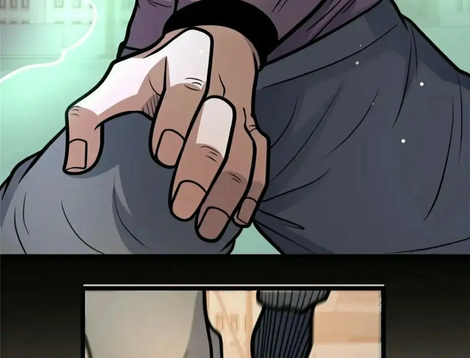 Urban God of Medicine Chapter 159 page 5 - 
