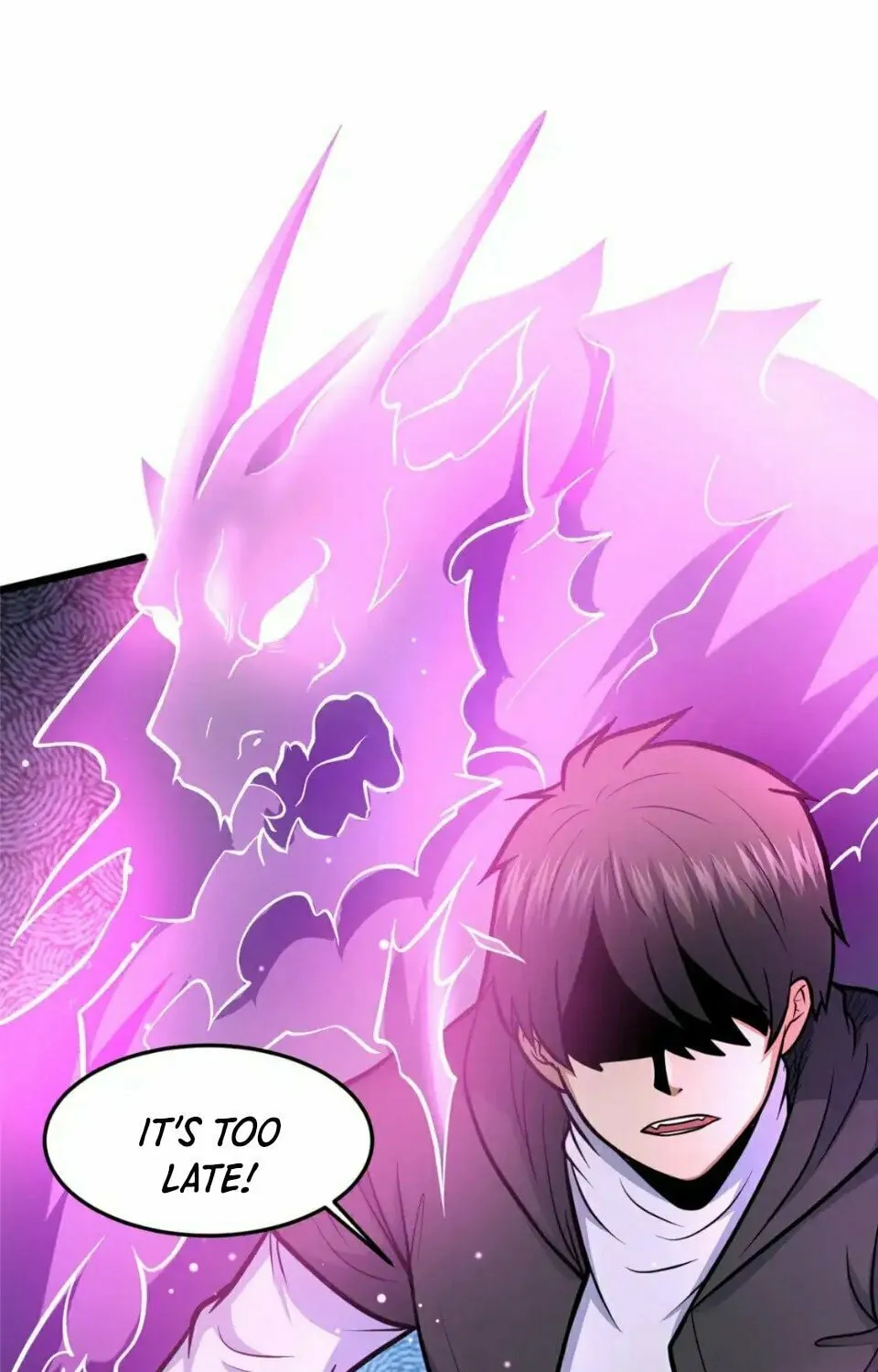 Urban God of Medicine Chapter 159 page 43 - 