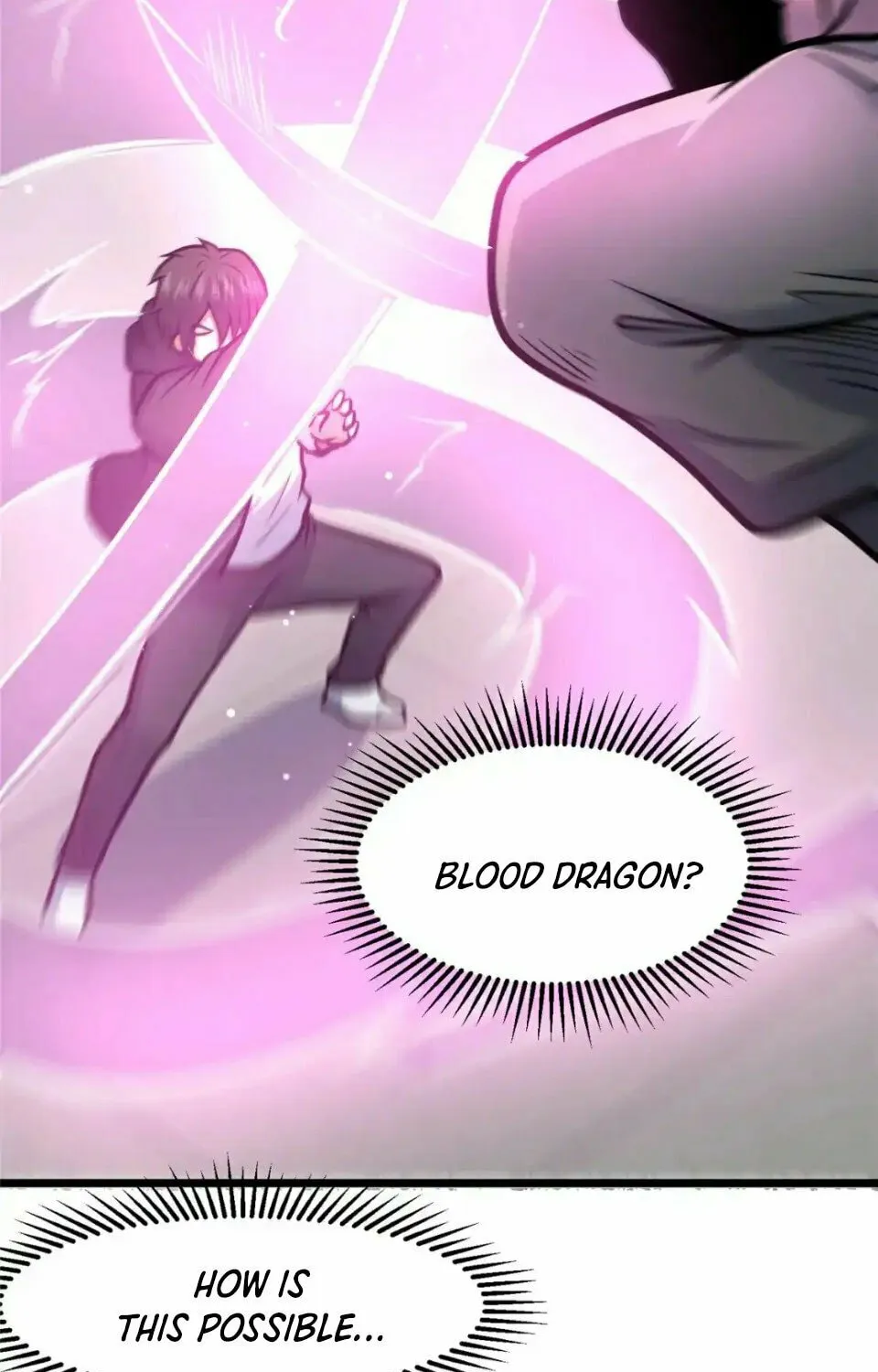 Urban God of Medicine Chapter 159 page 46 - 