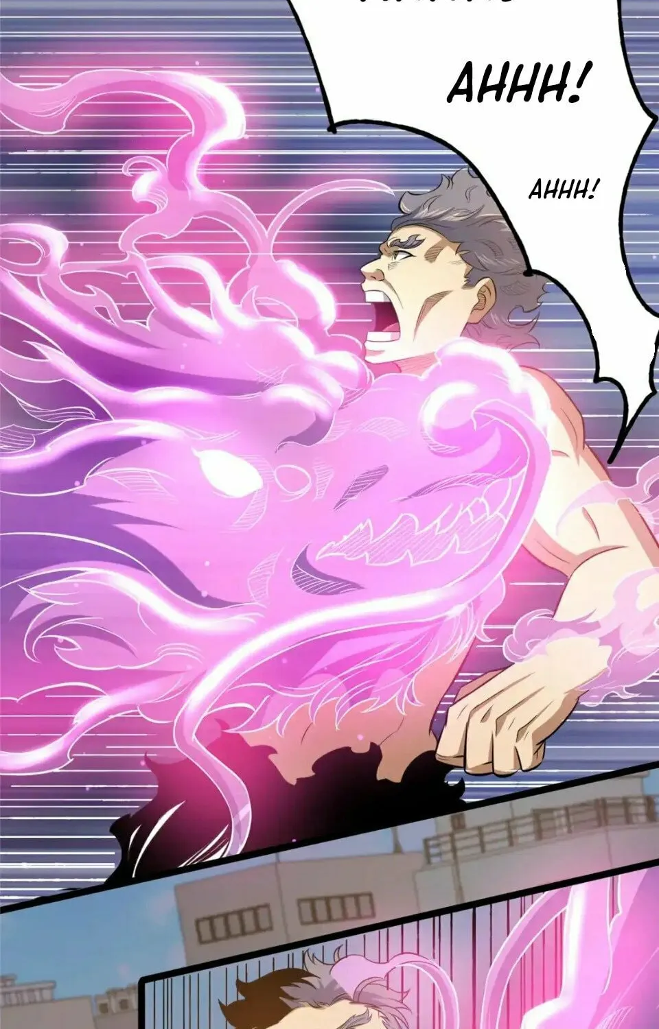 Urban God of Medicine Chapter 160 page 2 - 