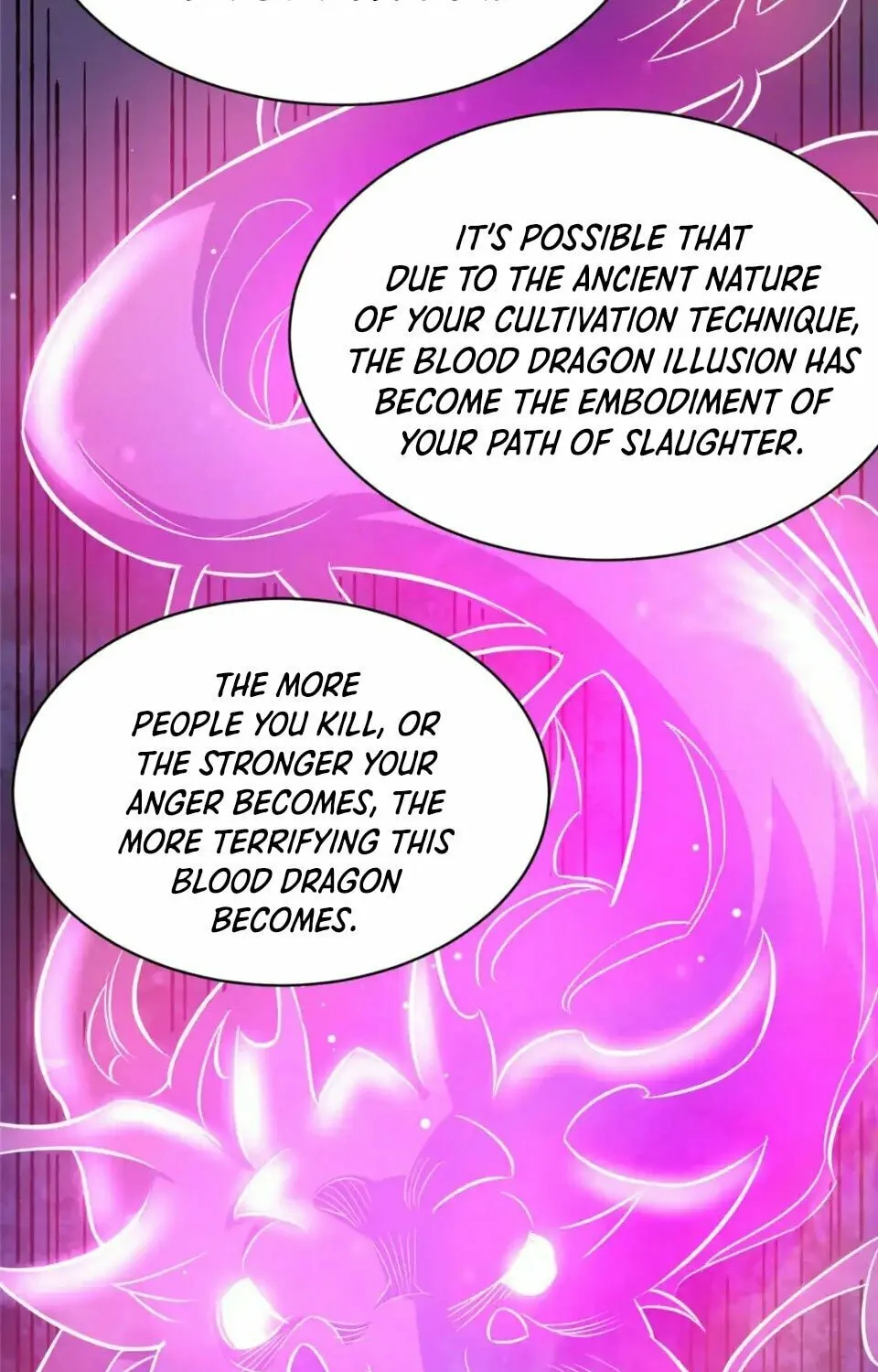Urban God of Medicine Chapter 160 page 13 - 