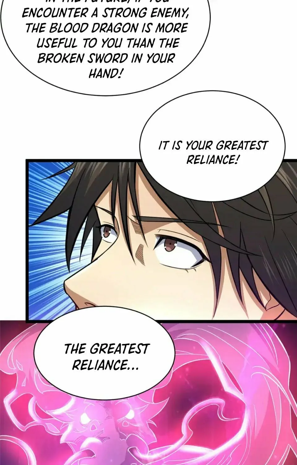 Urban God of Medicine Chapter 160 page 15 - 
