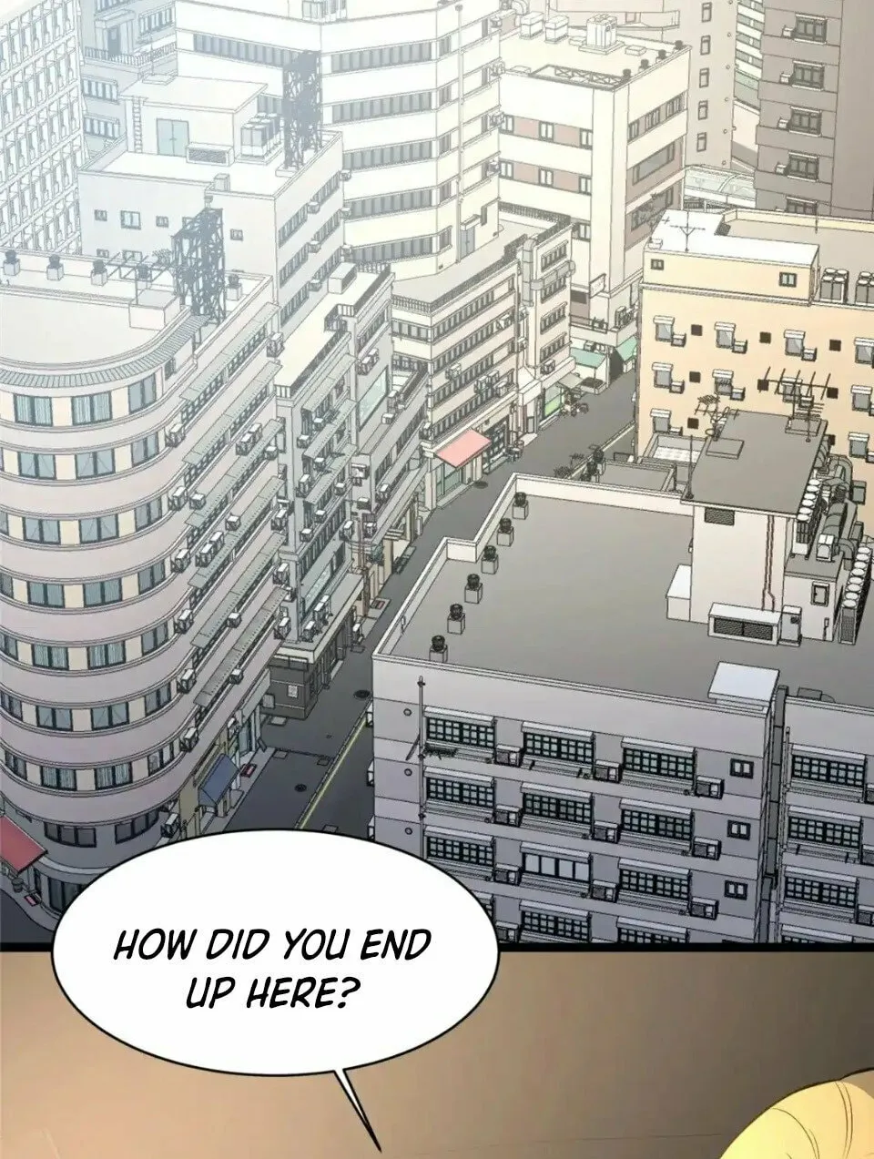 Urban God of Medicine Chapter 160 page 20 - 