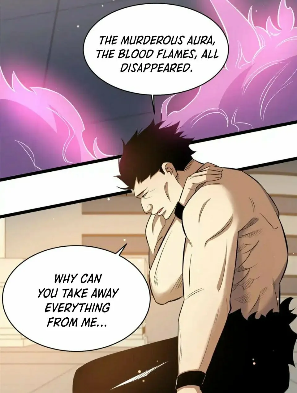 Urban God of Medicine Chapter 160 page 4 - 
