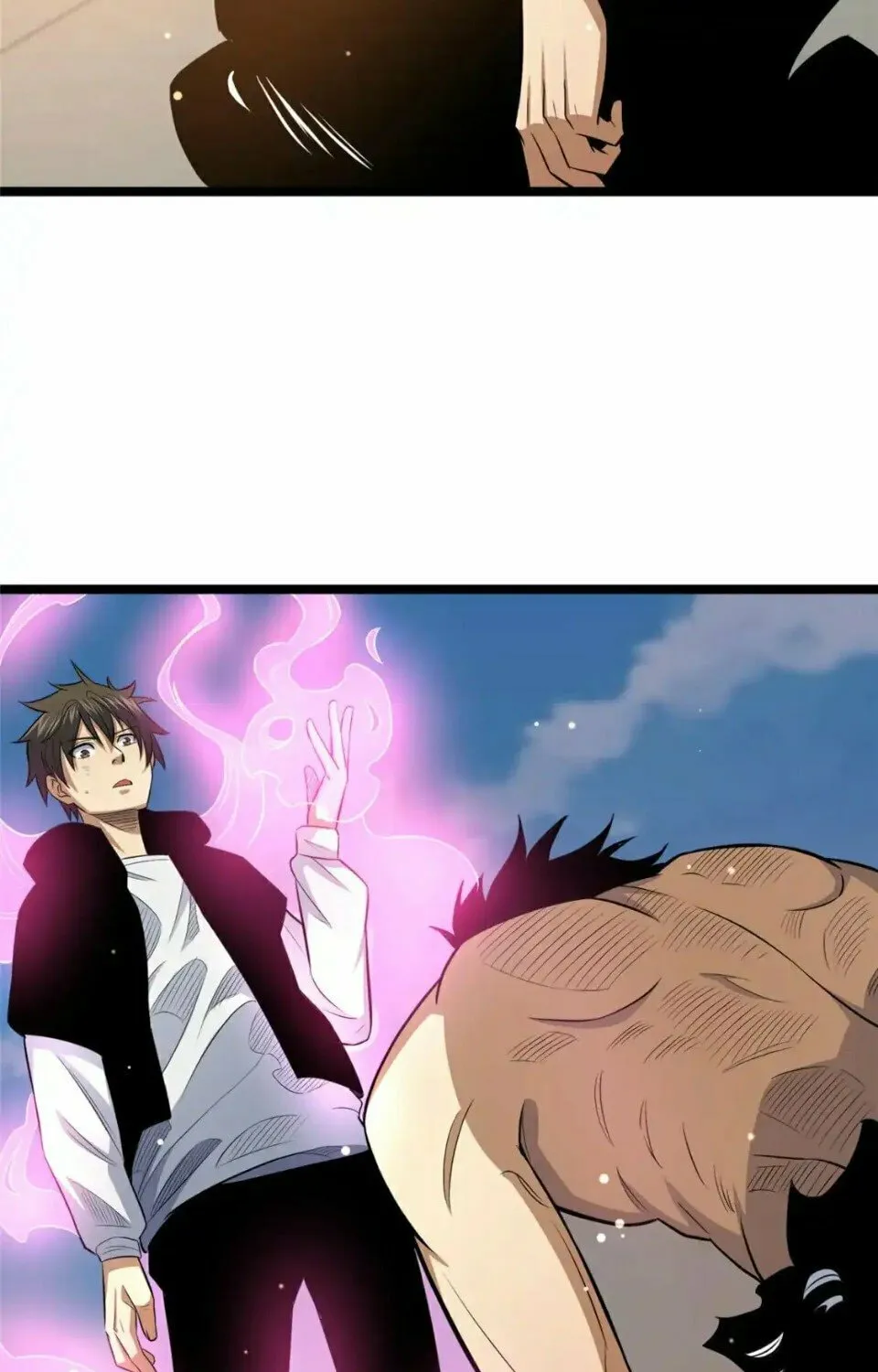 Urban God of Medicine Chapter 160 page 5 - 