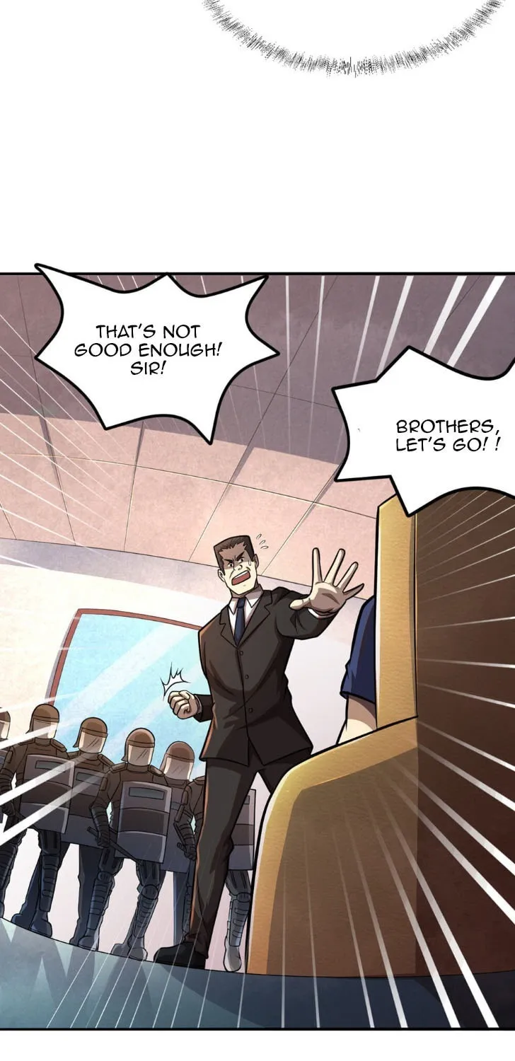 Urban God of Medicine Chapter 2 page 14 - 