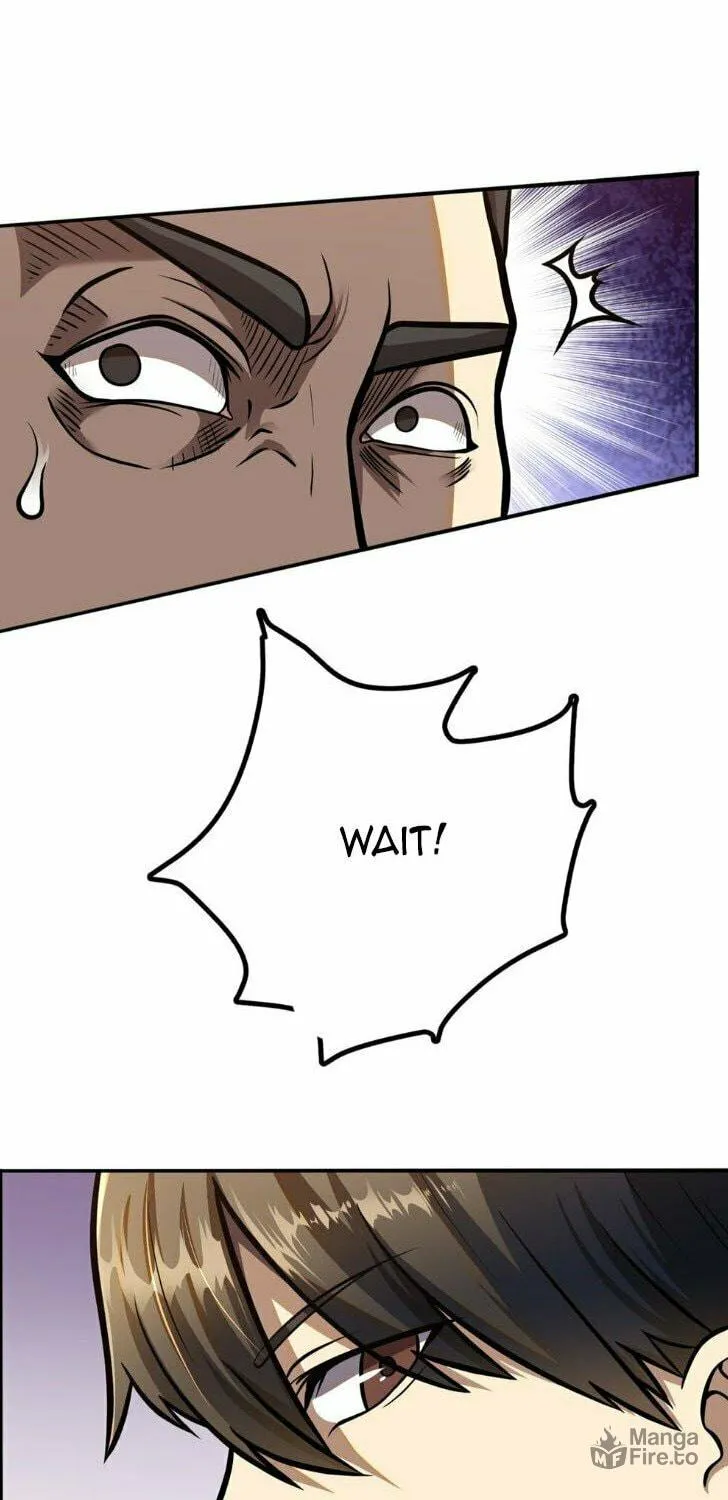 Urban God of Medicine Chapter 2 page 15 - 