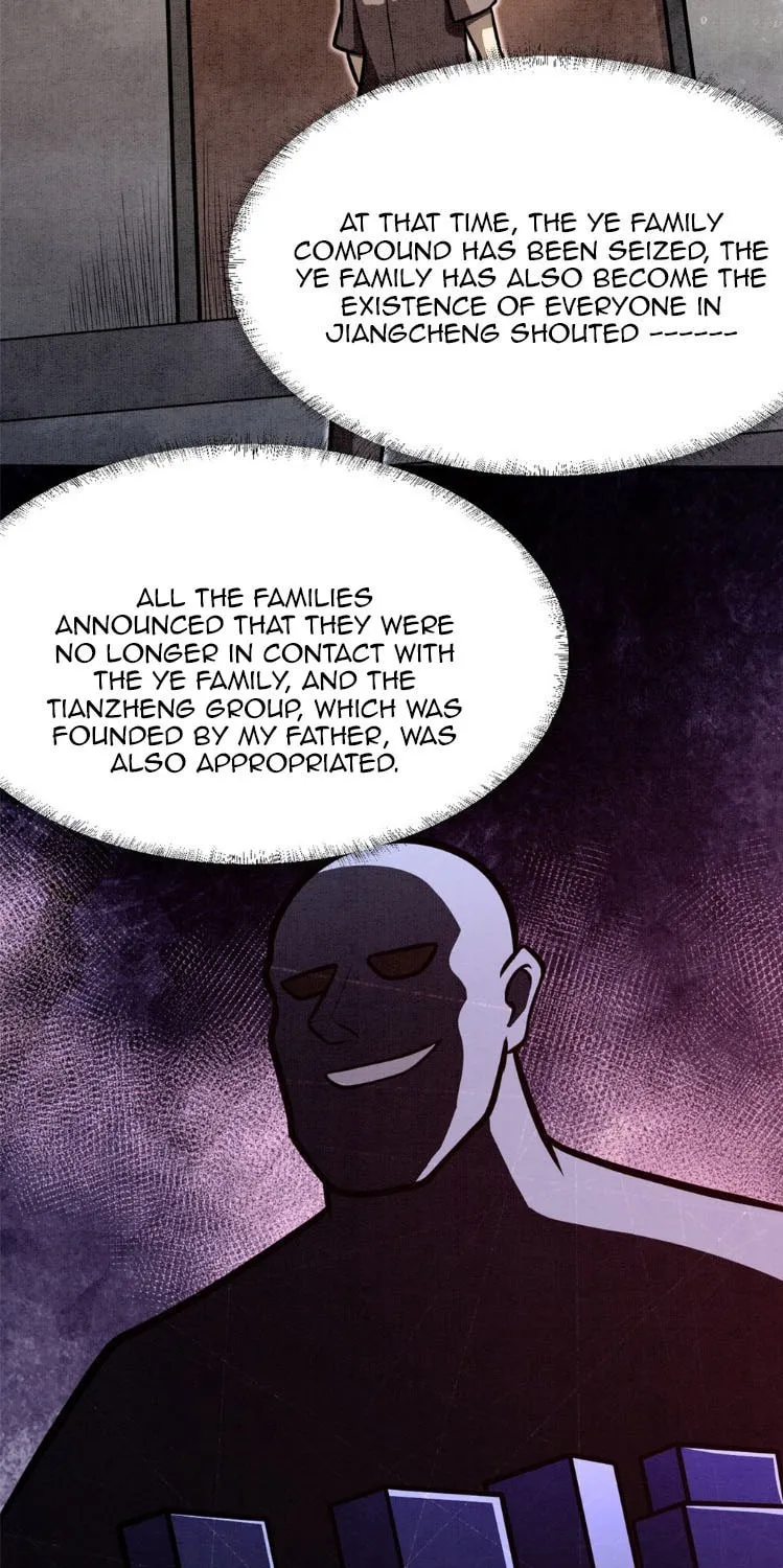 Urban God of Medicine Chapter 2 page 26 - 