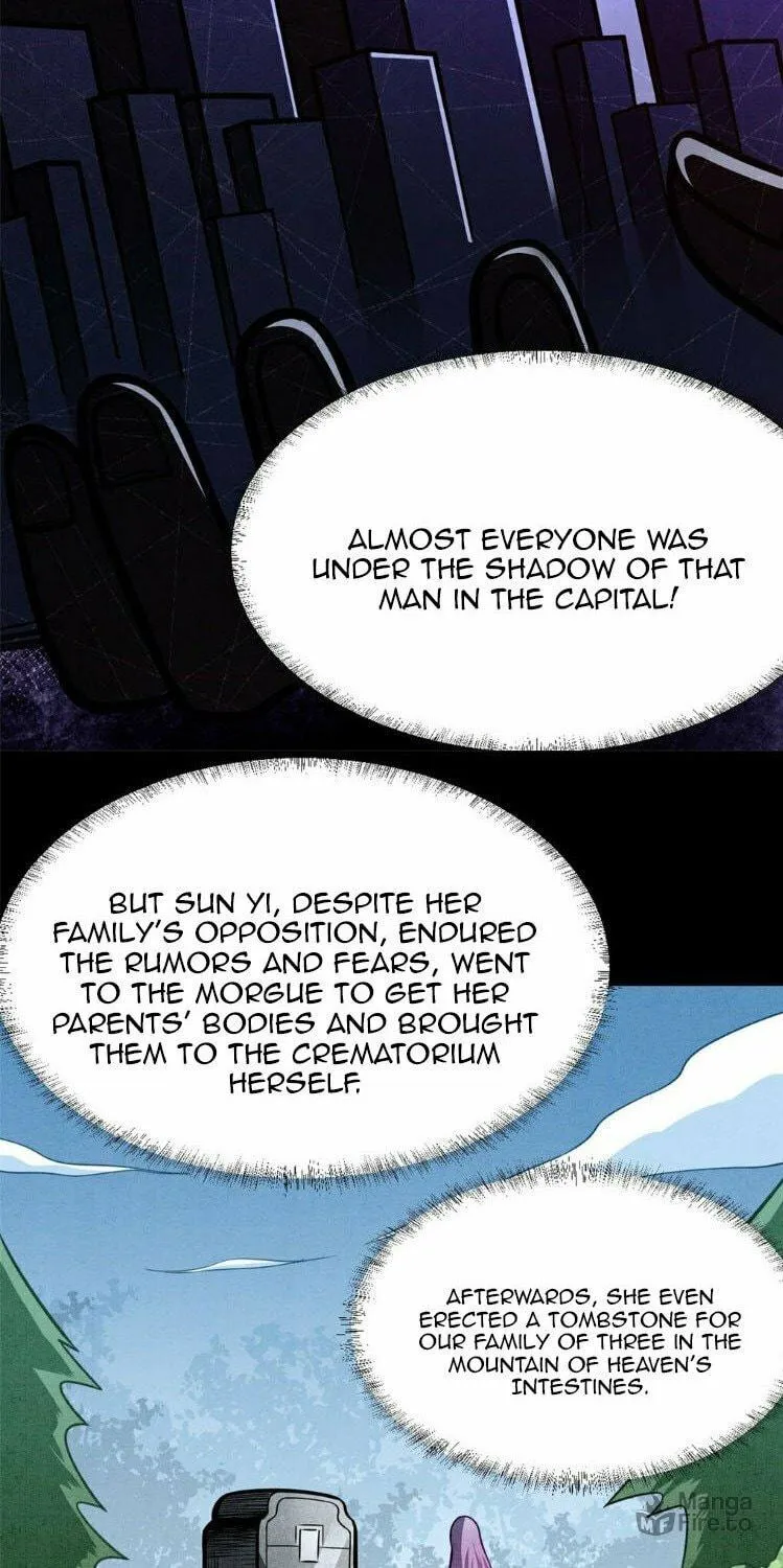 Urban God of Medicine Chapter 2 page 27 - 