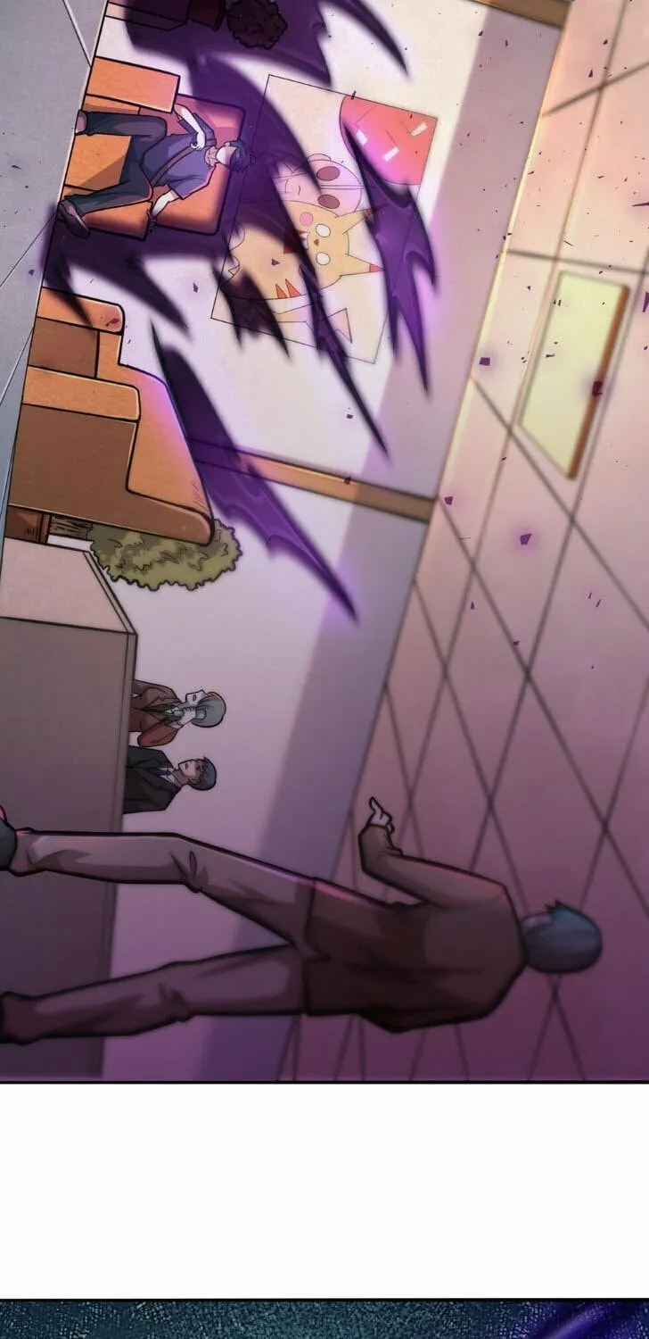Urban God of Medicine Chapter 2 page 4 - 