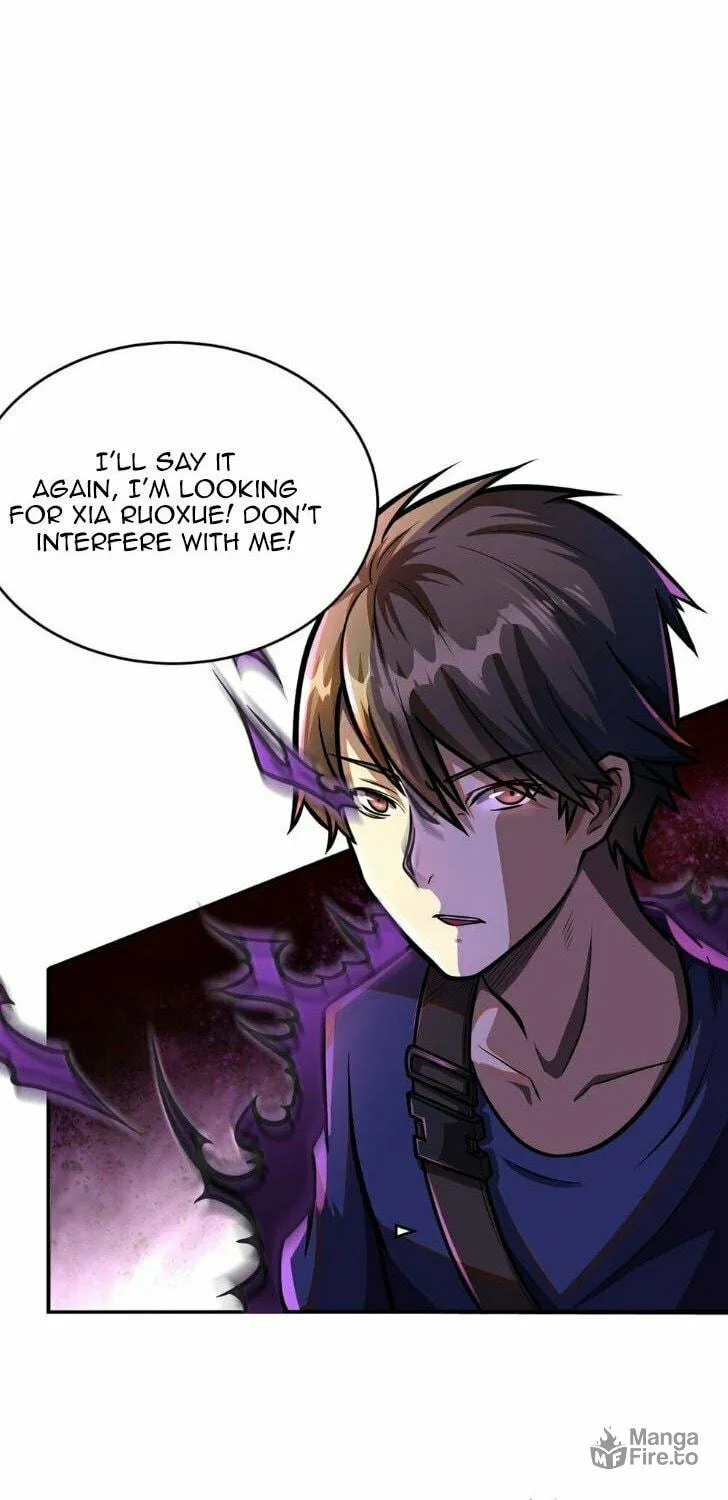 Urban God of Medicine Chapter 2 page 9 - 