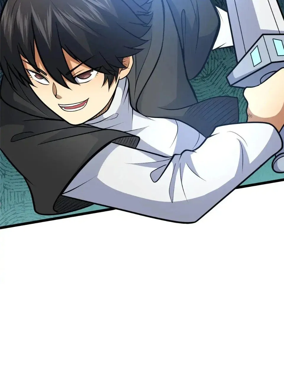 Urban God of Medicine Chapter 207 page 23 - 
