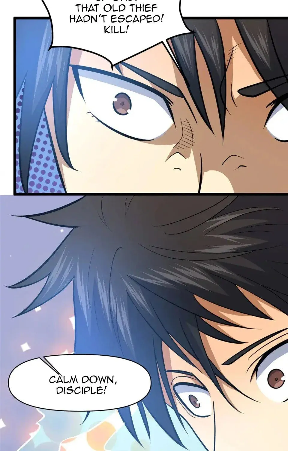 Urban God of Medicine Chapter 207 page 42 - 