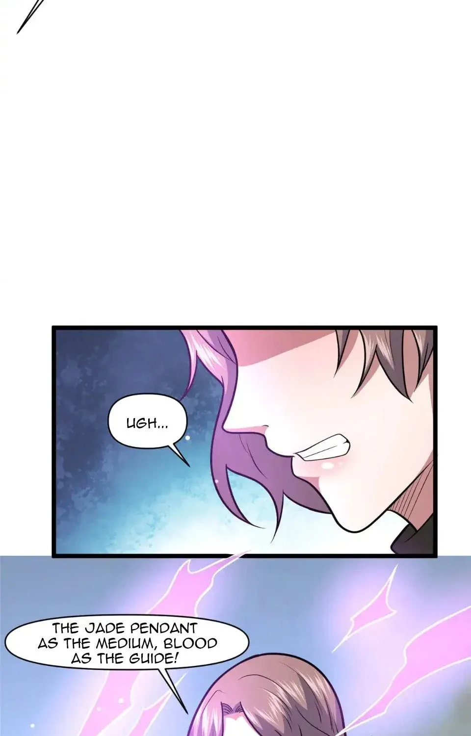 Urban God of Medicine Chapter 207 page 9 - 