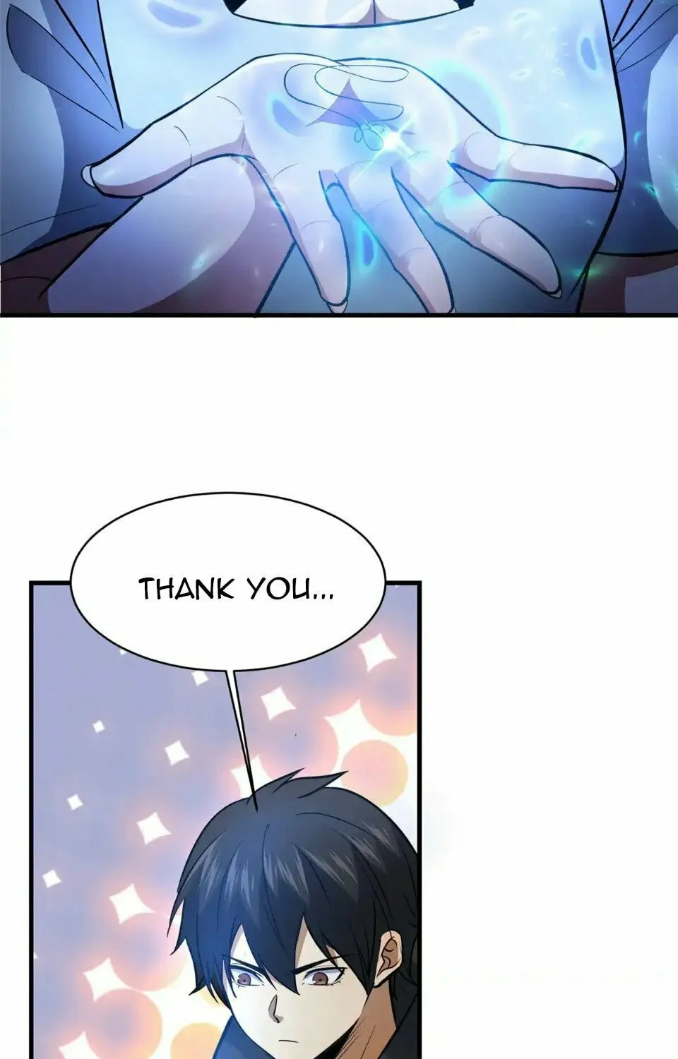 Urban God of Medicine Chapter 208 page 14 - 