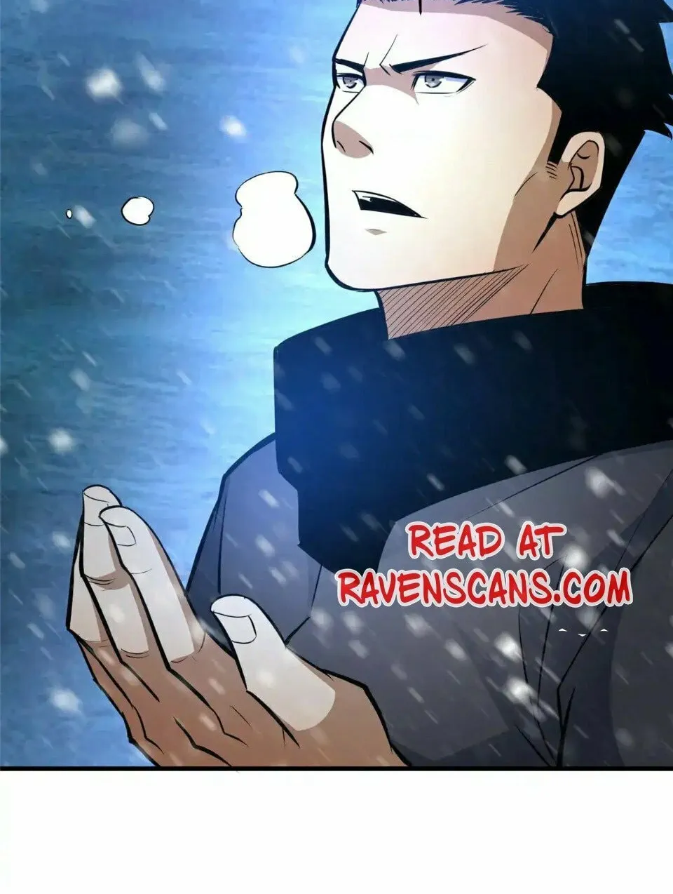 Urban God of Medicine Chapter 208 page 16 - 