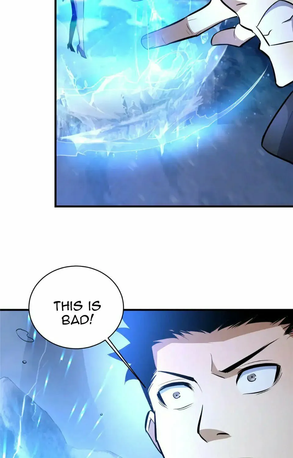 Urban God of Medicine Chapter 208 page 19 - 