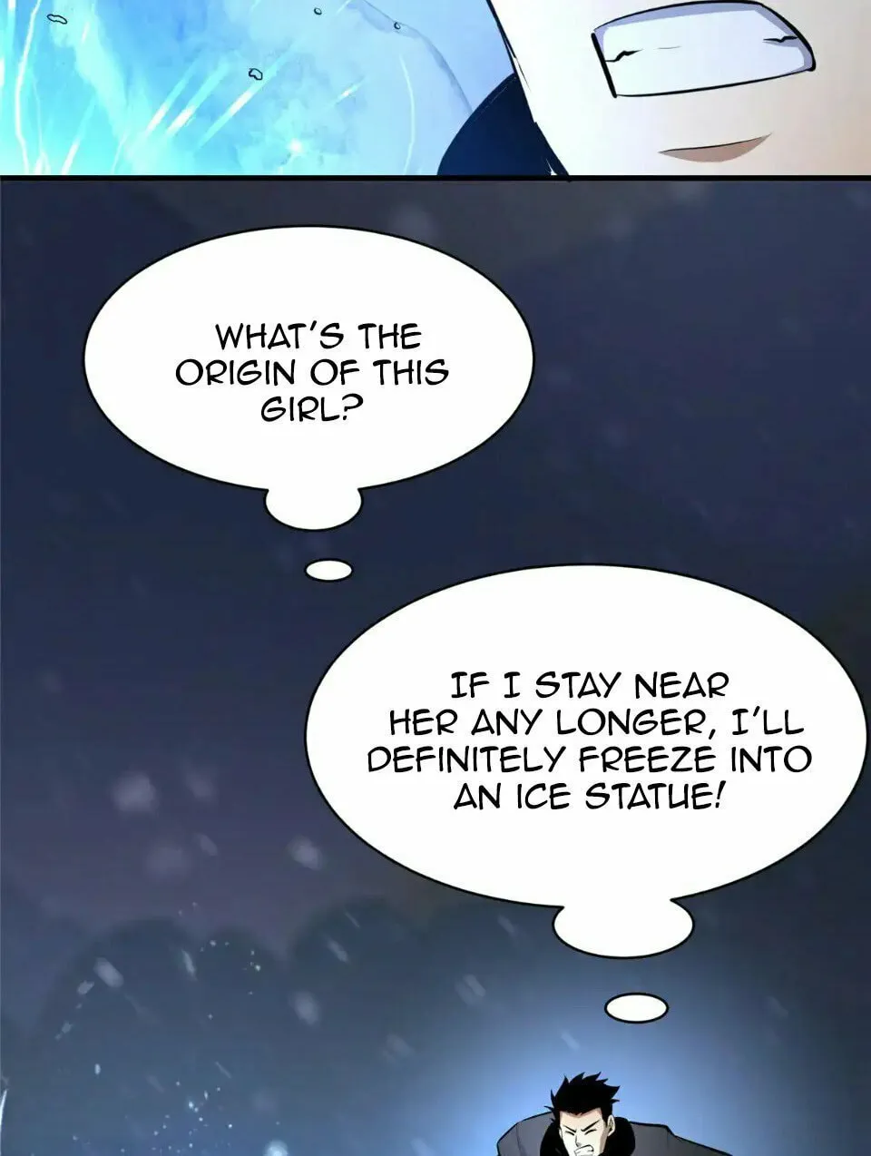 Urban God of Medicine Chapter 208 page 20 - 