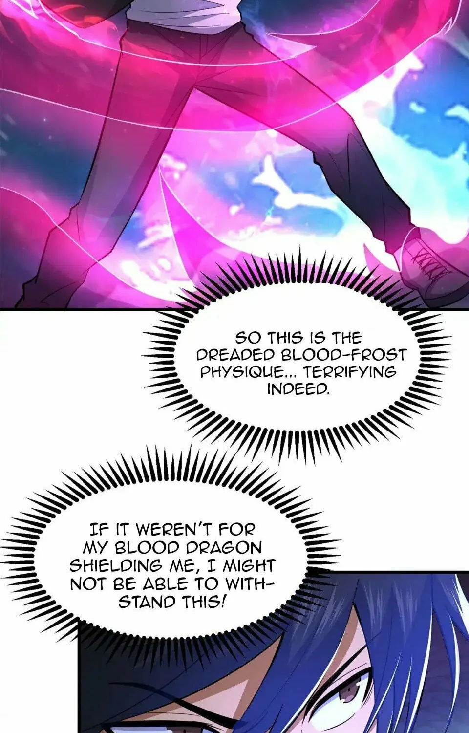 Urban God of Medicine Chapter 208 page 22 - 