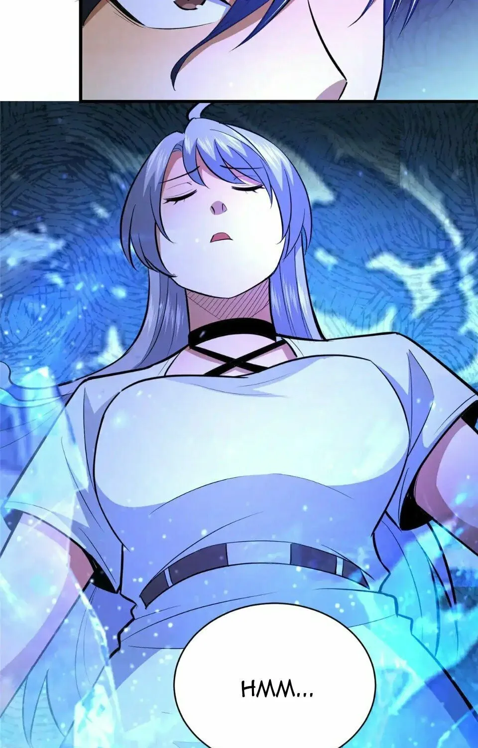 Urban God of Medicine Chapter 208 page 23 - 
