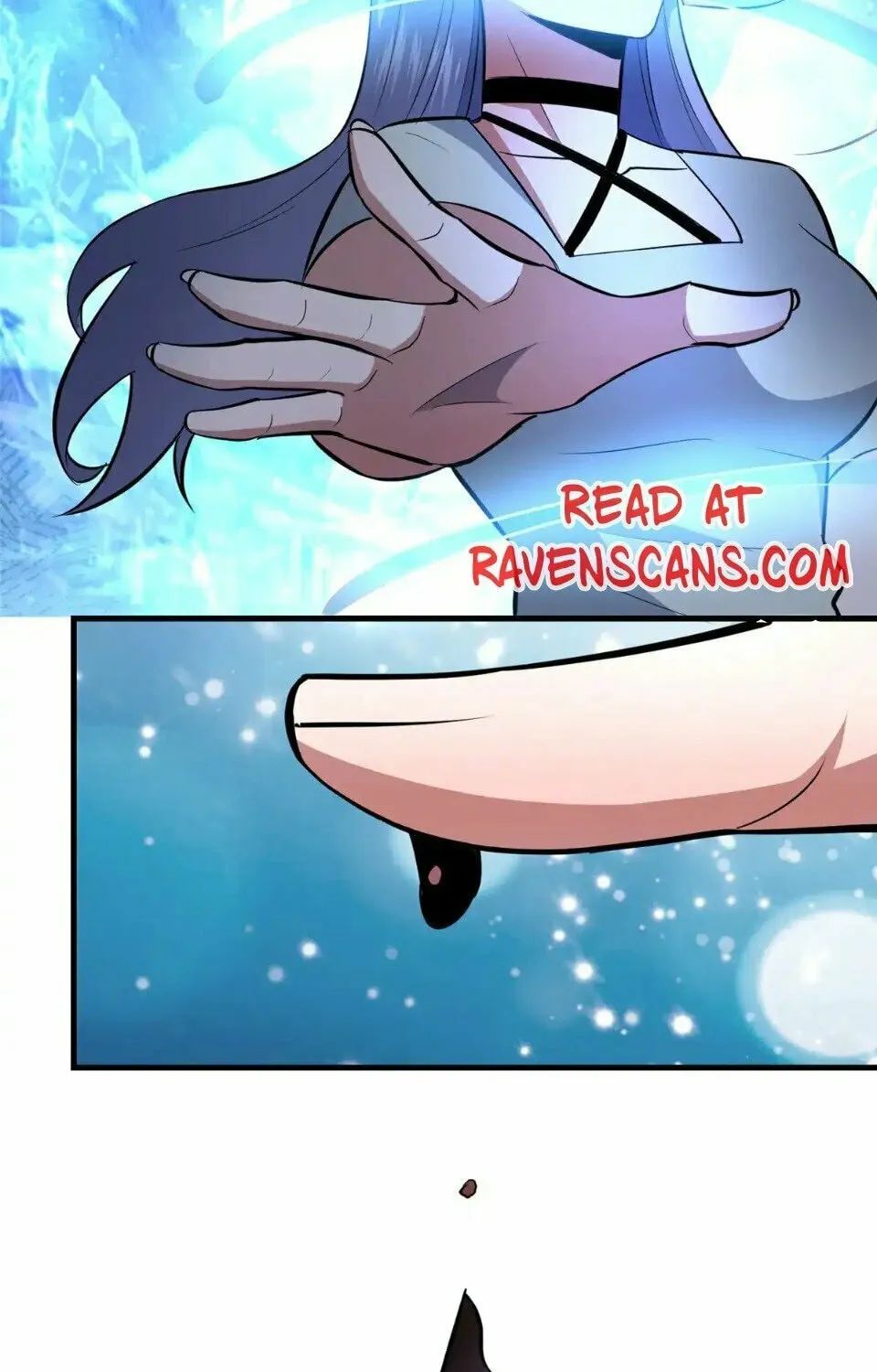 Urban God of Medicine Chapter 208 page 35 - 