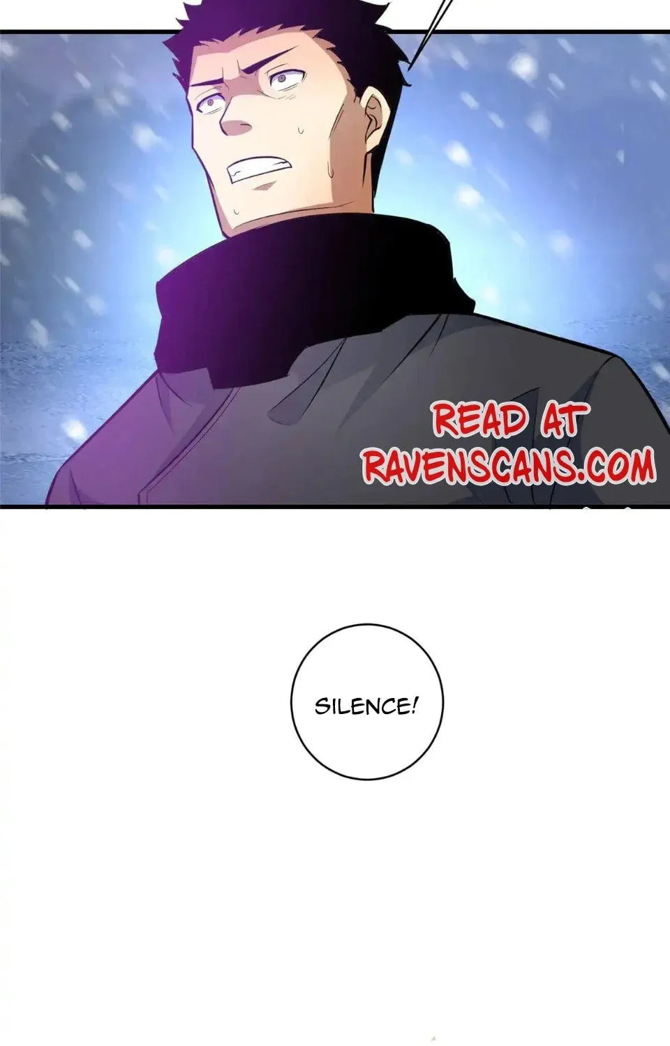 Urban God of Medicine Chapter 208 page 41 - 