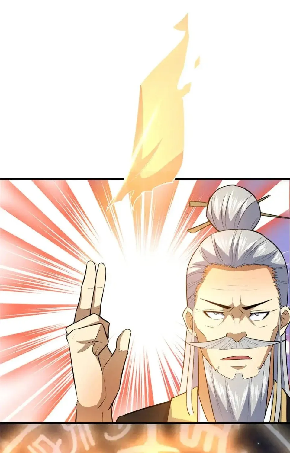 Urban God of Medicine Chapter 208 page 42 - 