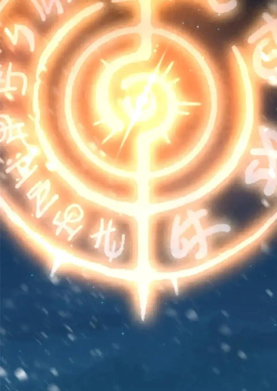 Urban God of Medicine Chapter 208 page 43 - 