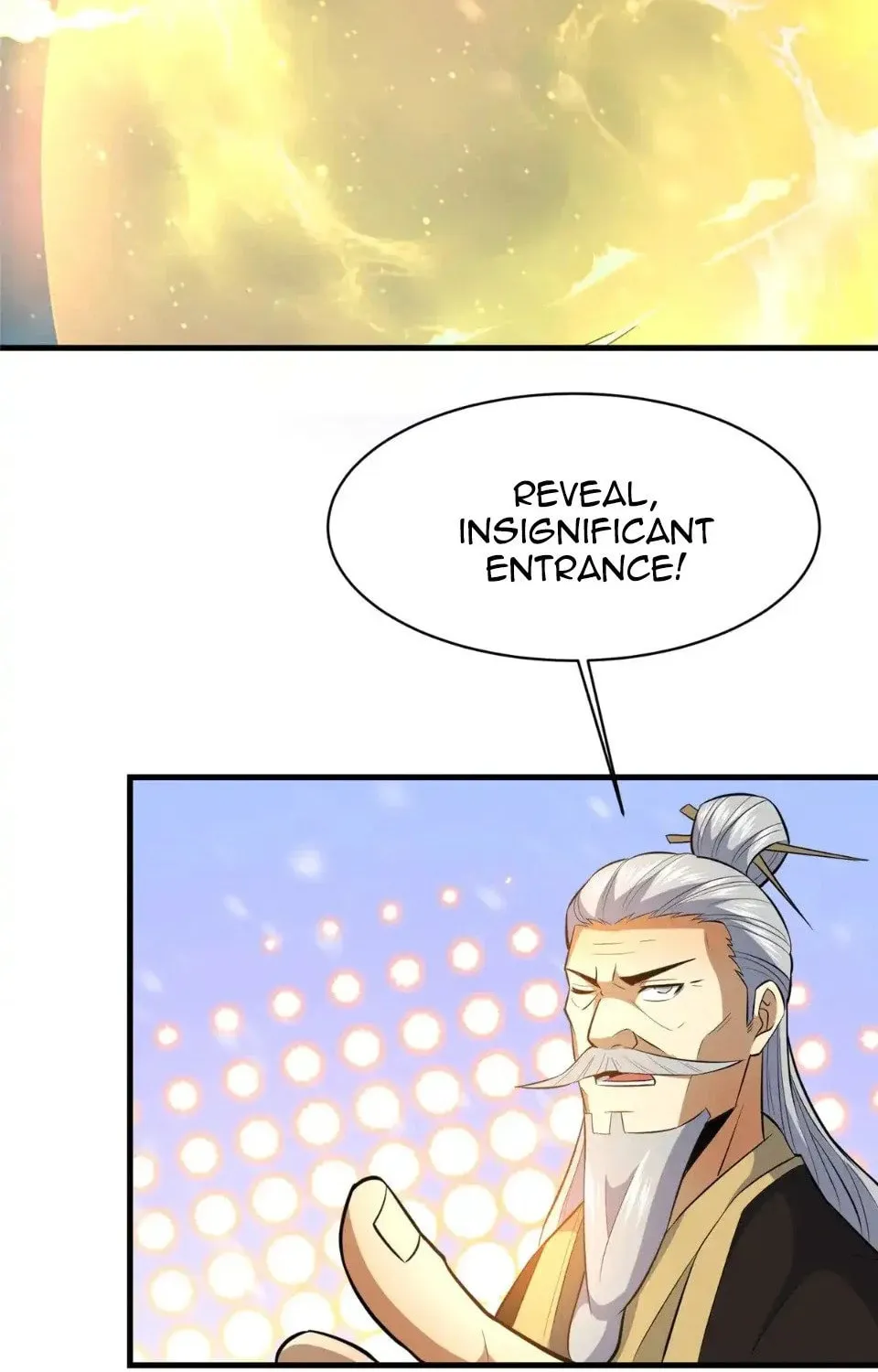 Urban God of Medicine Chapter 208 page 45 - 