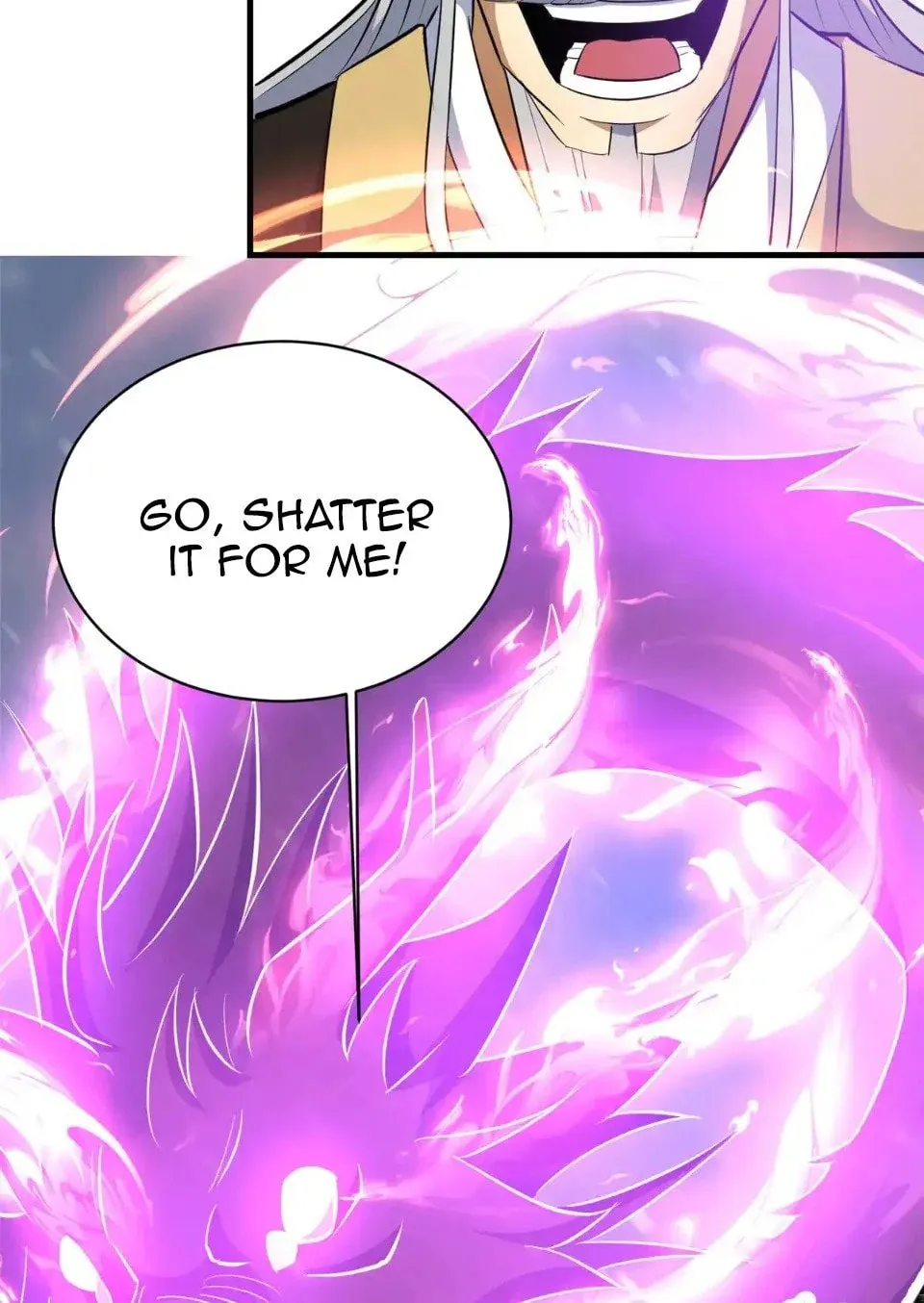 Urban God of Medicine Chapter 208 page 49 - 