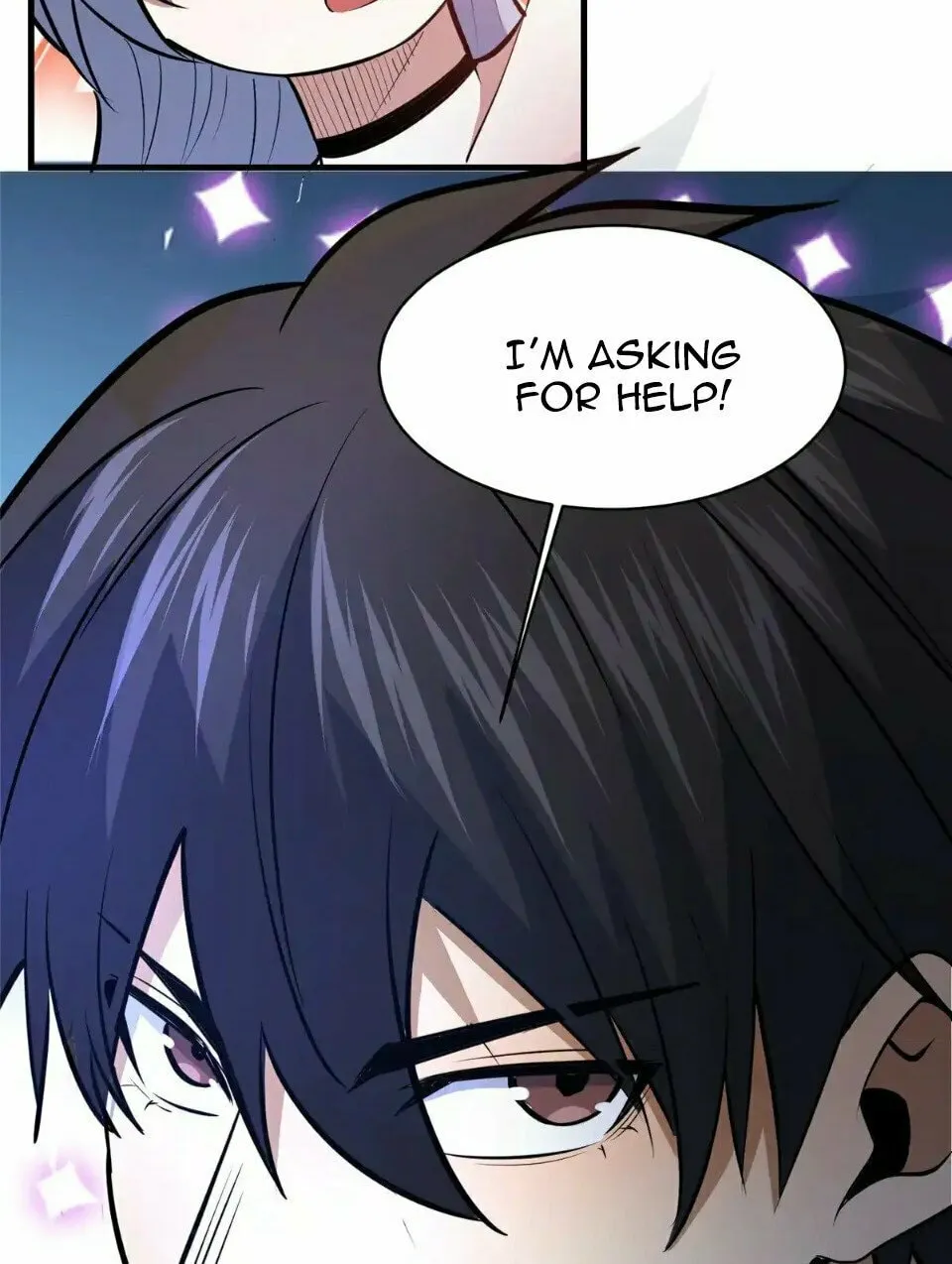 Urban God of Medicine Chapter 208 page 8 - 
