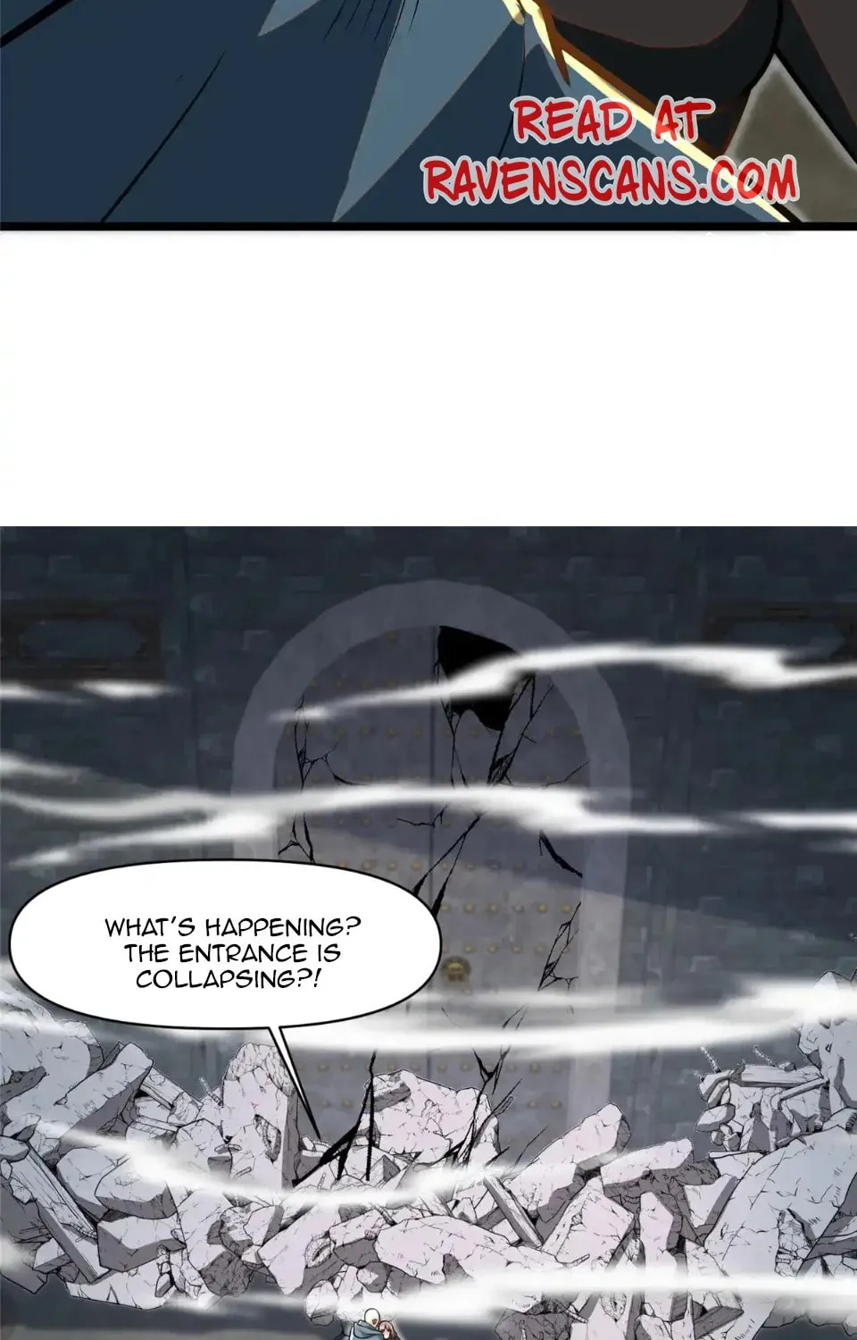 Urban God of Medicine Chapter 209 page 24 - 