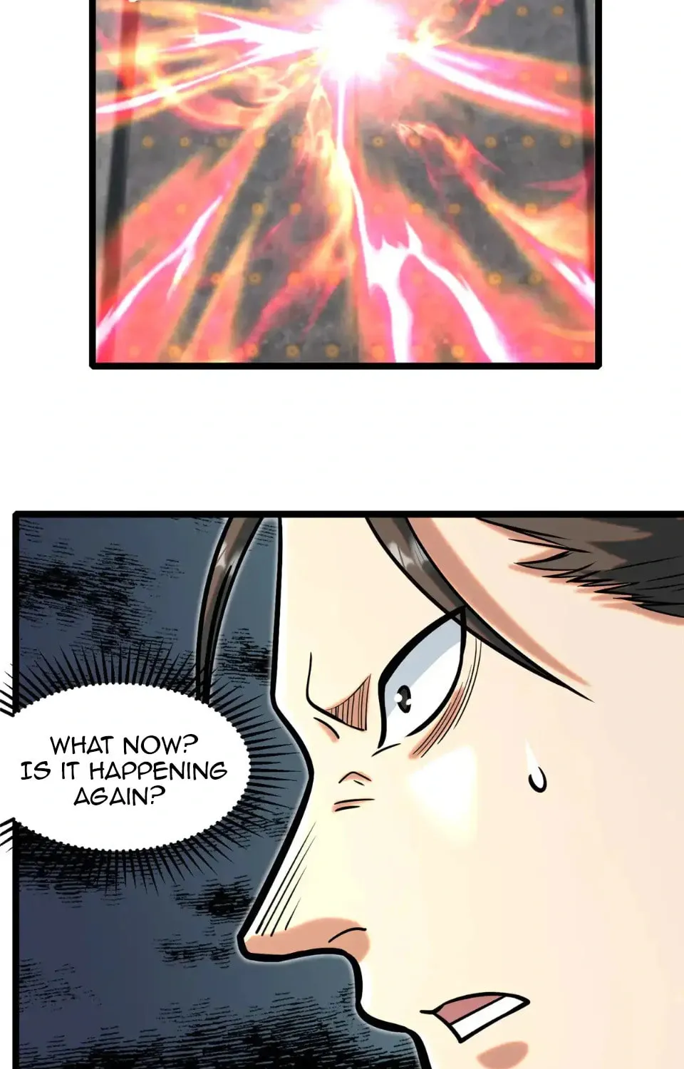 Urban God of Medicine Chapter 209 page 27 - 