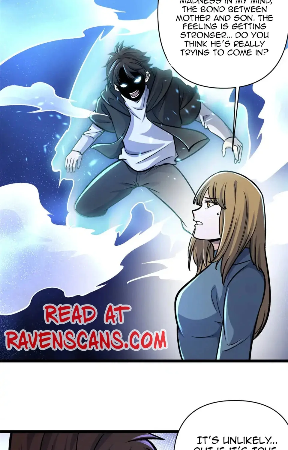 Urban God of Medicine Chapter 209 page 37 - 