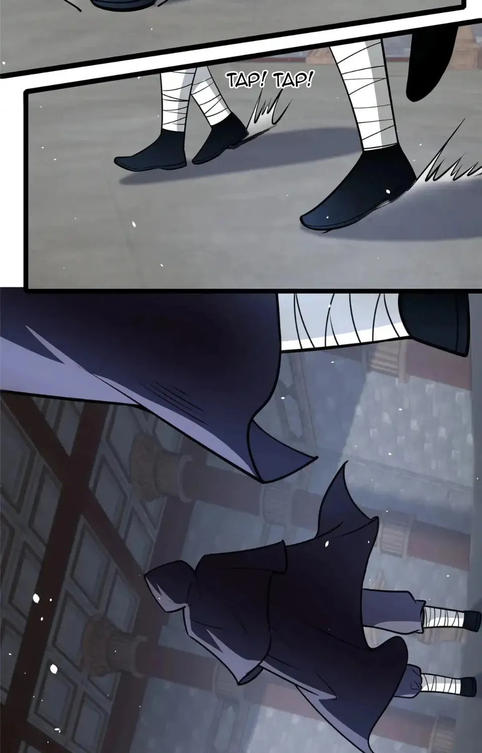 Urban God of Medicine Chapter 209 page 7 - 