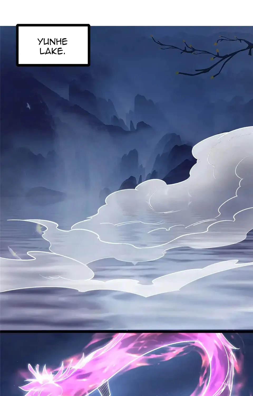 Urban God of Medicine Chapter 210 page 15 - 