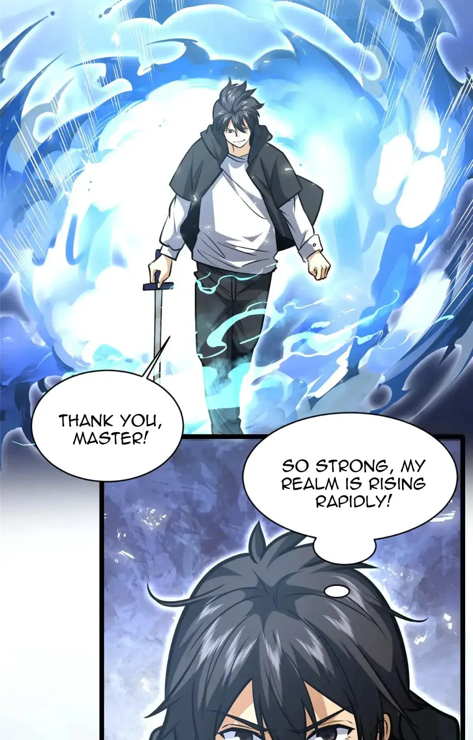 Urban God of Medicine Chapter 210 page 26 - 