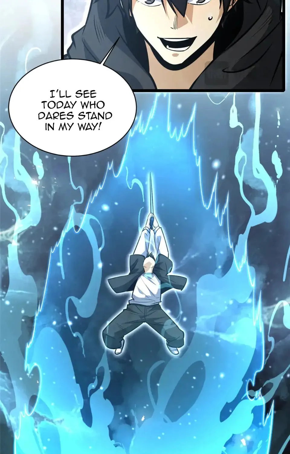 Urban God of Medicine Chapter 210 page 27 - 