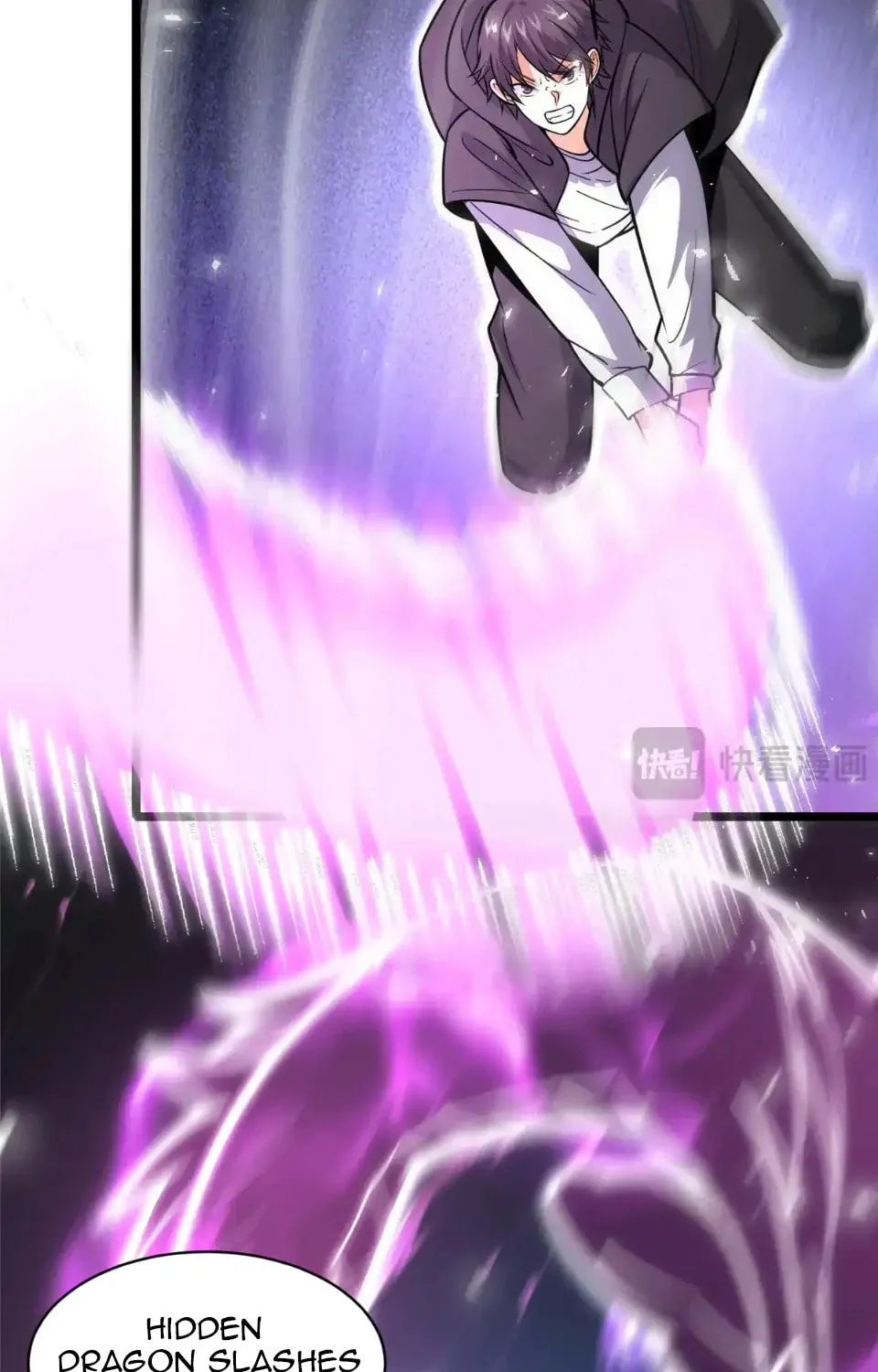 Urban God of Medicine Chapter 210 page 33 - 