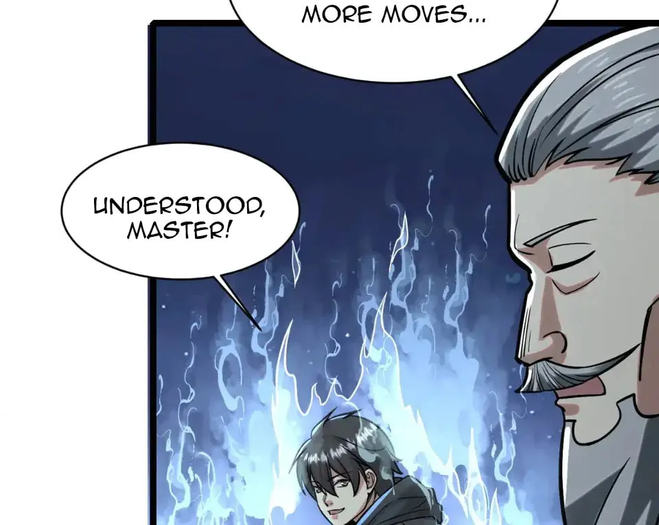 Urban God of Medicine Chapter 210 page 43 - 