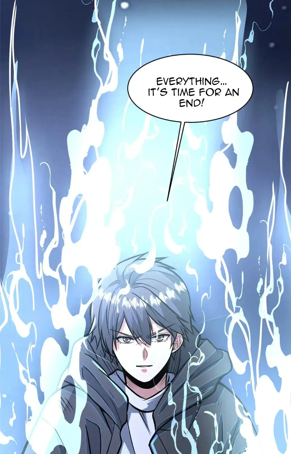 Urban God of Medicine Chapter 210 page 51 - 