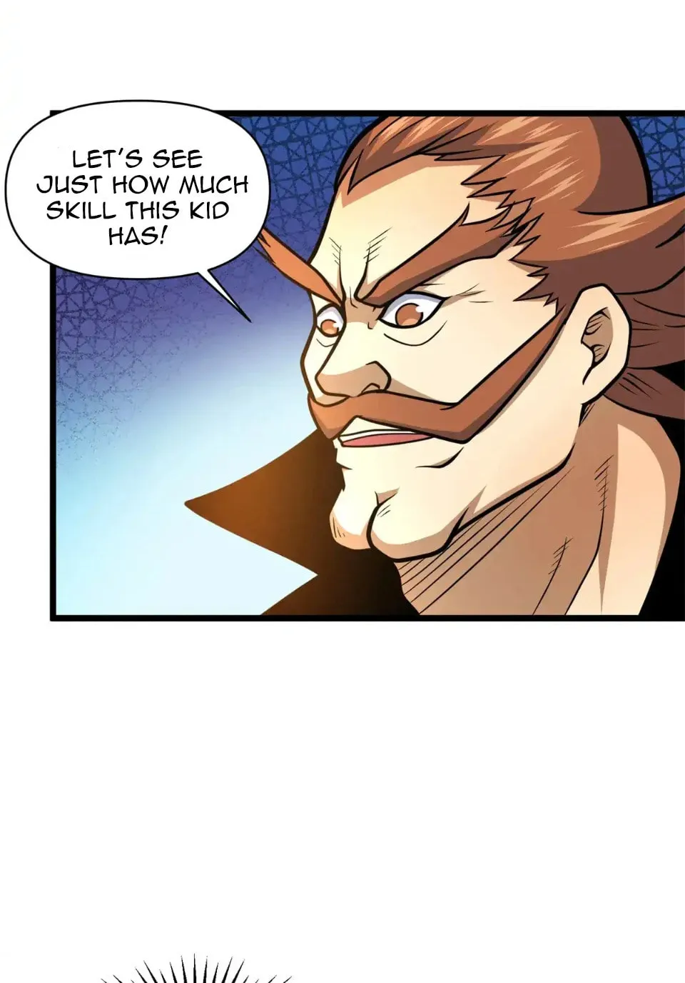 Urban God of Medicine Chapter 211 page 16 - 